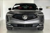 Thumbnail of 2023 Liquid Carbon Metallic Acura MDX