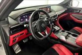 Thumbnail of 2023 Liquid Carbon Metallic Acura MDX
