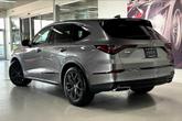 Thumbnail of 2023 Liquid Carbon Metallic Acura MDX