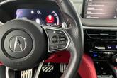 Thumbnail of 2023 Liquid Carbon Metallic Acura MDX