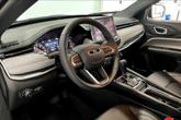 Thumbnail of 2024 Diamond Black Jeep Compass