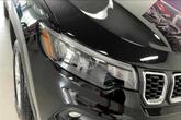 Thumbnail of 2024 Diamond Black Jeep Compass