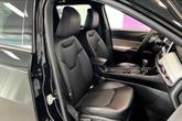 Thumbnail of 2024 Diamond Black Jeep Compass