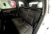 Thumbnail of 2022 Platinum White Pearl Honda CR-V