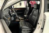 Thumbnail of 2022 Platinum White Pearl Honda CR-V