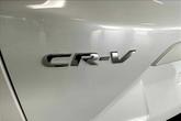 Thumbnail of 2022 Platinum White Pearl Honda CR-V