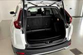 Thumbnail of 2022 Platinum White Pearl Honda CR-V