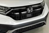 Thumbnail of 2022 Platinum White Pearl Honda CR-V