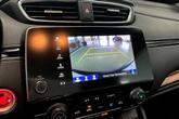 Thumbnail of 2022 Platinum White Pearl Honda CR-V