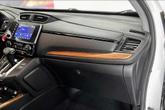 Thumbnail of 2022 Platinum White Pearl Honda CR-V