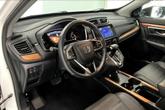 Thumbnail of 2022 Platinum White Pearl Honda CR-V