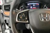 Thumbnail of 2022 Platinum White Pearl Honda CR-V