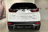 Thumbnail of 2022 Platinum White Pearl Honda CR-V