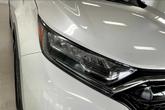 Thumbnail of 2022 Platinum White Pearl Honda CR-V