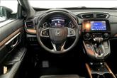 Thumbnail of 2022 Platinum White Pearl Honda CR-V