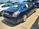 Thumbnail of 2010 Navy Blue Nissan Altima