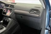 Thumbnail of 2019 Silk Blue Metallic Volkswagen Tiguan
