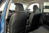 Thumbnail of 2019 Silk Blue Metallic Volkswagen Tiguan