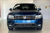 Thumbnail of 2019 Silk Blue Metallic Volkswagen Tiguan
