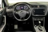 Thumbnail of 2019 Silk Blue Metallic Volkswagen Tiguan