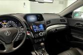 Thumbnail of 2022 Modern Steel Metallic Acura ILX