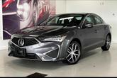 Photo of 2022 Modern Steel Metallic Acura ILX