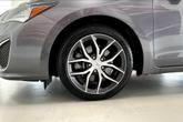 Thumbnail of 2022 Modern Steel Metallic Acura ILX