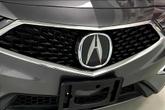 Thumbnail of 2022 Modern Steel Metallic Acura ILX