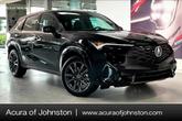 Thumbnail of 2025 Crystal Black Pearl Acura ADX