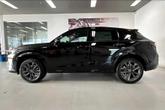 Thumbnail of 2025 Crystal Black Pearl Acura ADX