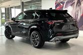 Thumbnail of 2025 Crystal Black Pearl Acura ADX