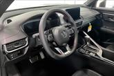 Thumbnail of 2025 Crystal Black Pearl Acura ADX