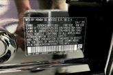 Thumbnail of 2025 Crystal Black Pearl Acura ADX