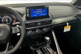 Thumbnail of 2025 Crystal Black Pearl Acura ADX
