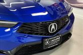 Thumbnail of 2025 Apex Blue Pearl Acura Integra