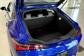 Thumbnail of 2025 Apex Blue Pearl Acura Integra