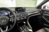 Thumbnail of 2025 Apex Blue Pearl Acura Integra