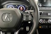 Thumbnail of 2025 Apex Blue Pearl Acura Integra