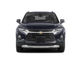 Thumbnail of 2022 Black Chevrolet Blazer