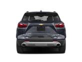 Thumbnail of 2022 Black Chevrolet Blazer
