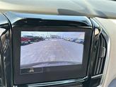 Thumbnail of 2023 Black Cherry Metallic Chevrolet Traverse