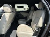 Thumbnail of 2023 Black Cherry Metallic Chevrolet Traverse