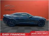 Thumbnail of 2017 Black Chevrolet Camaro