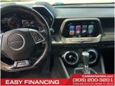 Thumbnail of 2017 Black Chevrolet Camaro