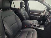 Thumbnail of 2018 Shadow Black Ford Explorer