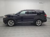 Thumbnail of 2018 Shadow Black Ford Explorer