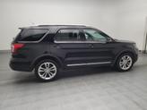 Thumbnail of 2018 Shadow Black Ford Explorer