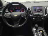Thumbnail of 2020 White Chevrolet Equinox