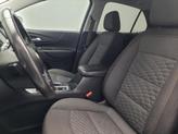 Thumbnail of 2020 White Chevrolet Equinox