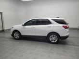 Thumbnail of 2020 White Chevrolet Equinox
